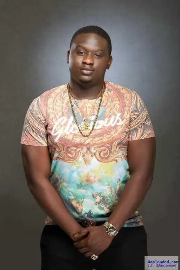 Wande Coal - Agidi ft. Ruggedman